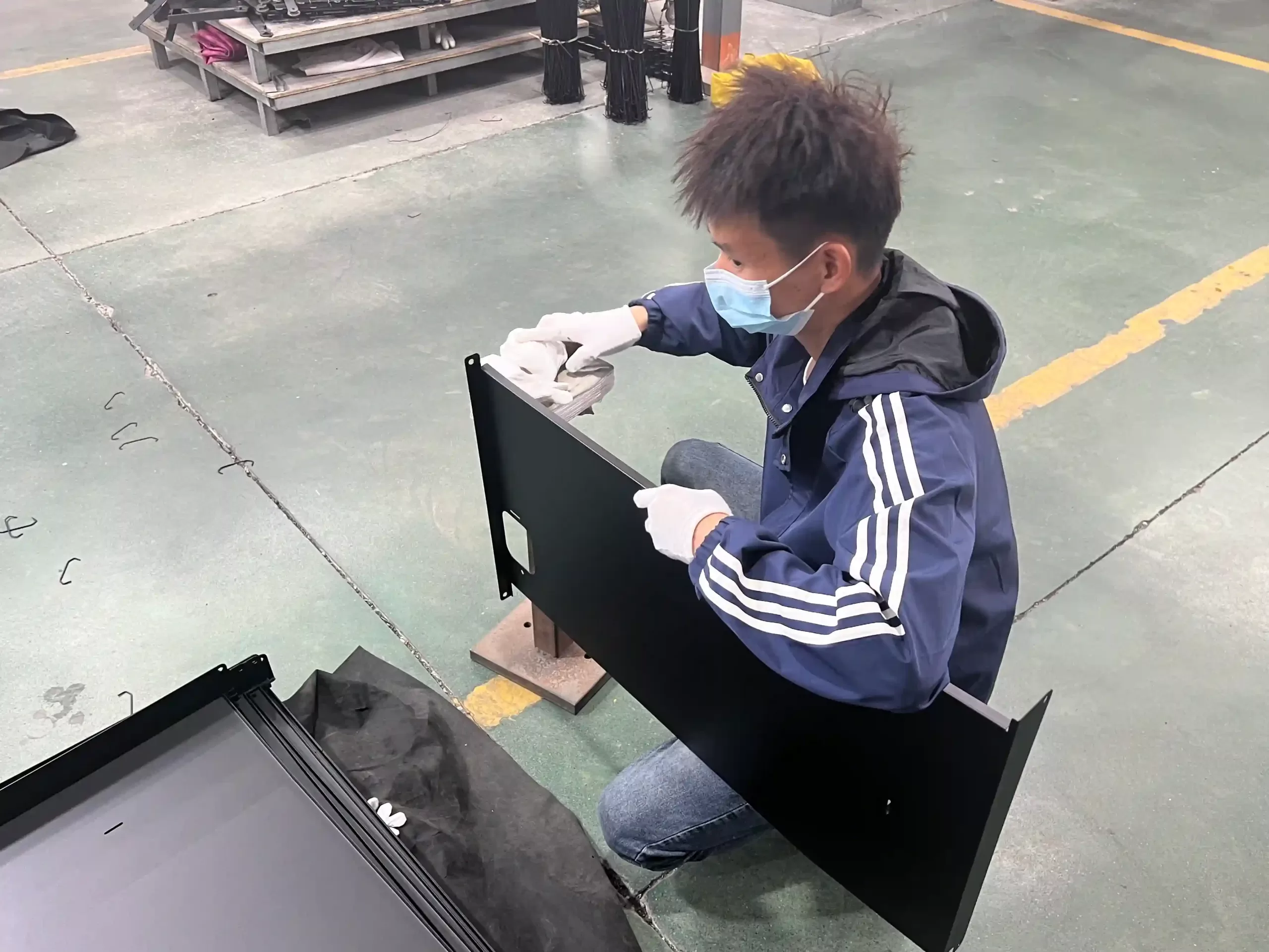 表面品質検査