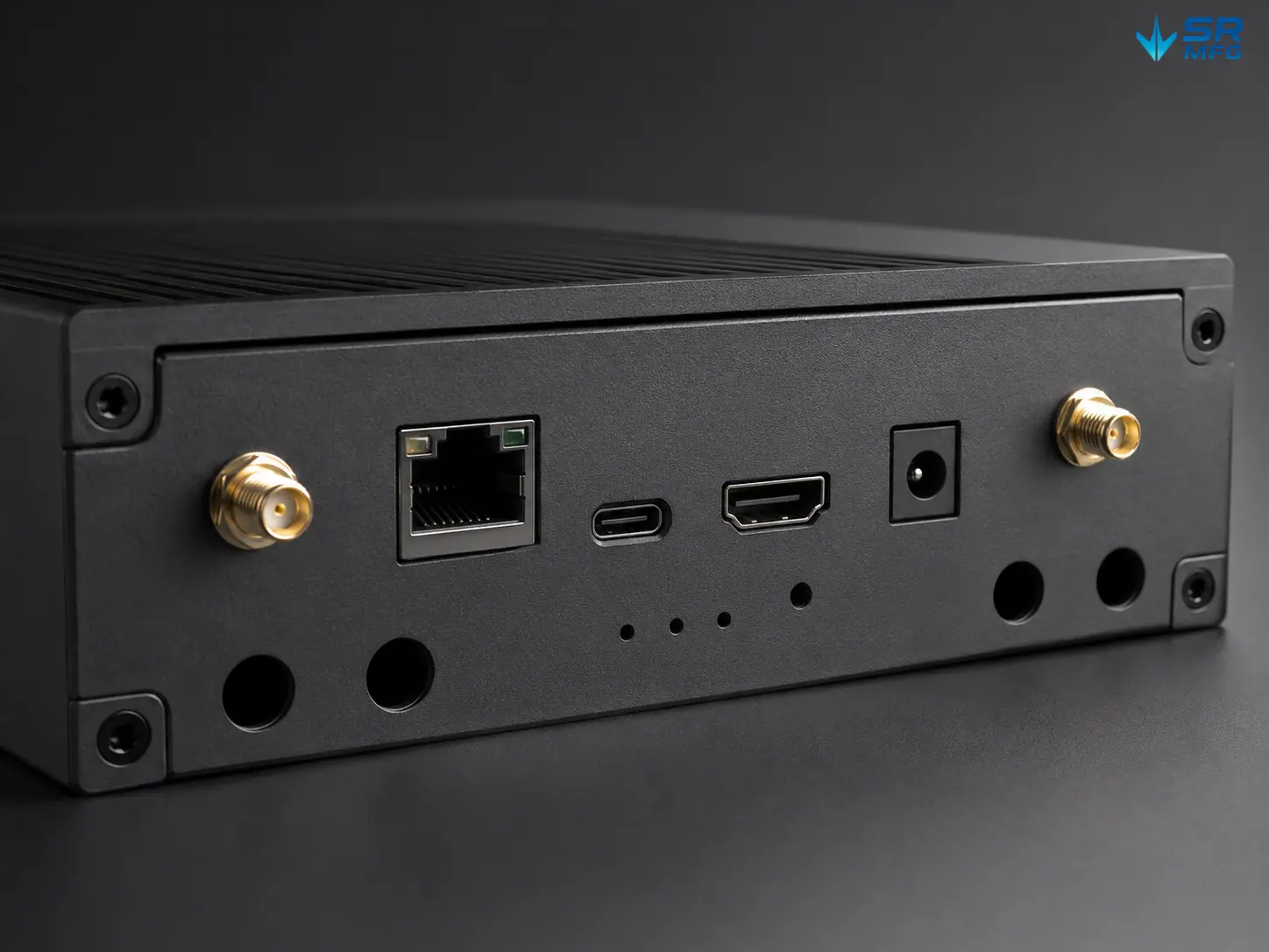 Smart Home Control Metal Enclosure - 画像 (4)