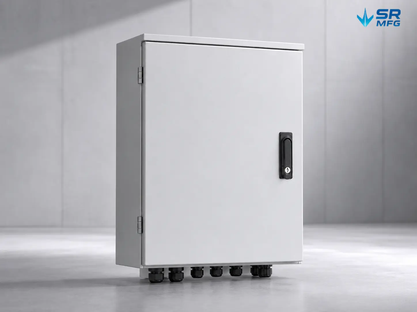 Solar Inverter Sheet Metal Enclosures - 画像 (3)