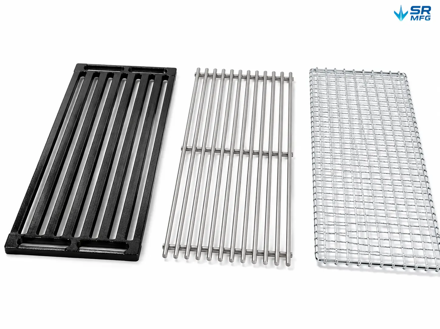 Custom Outdoor Charcoal Grill - 画像 (6)