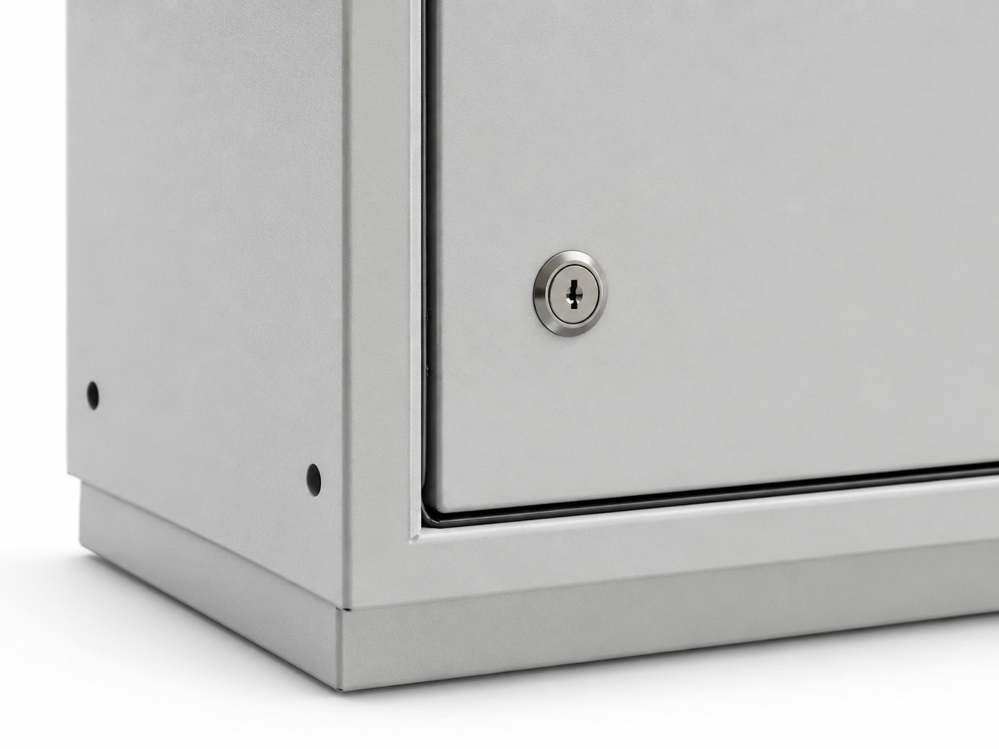 Outdoor Self-Service Kiosk Enclosure - 画像 (5)
