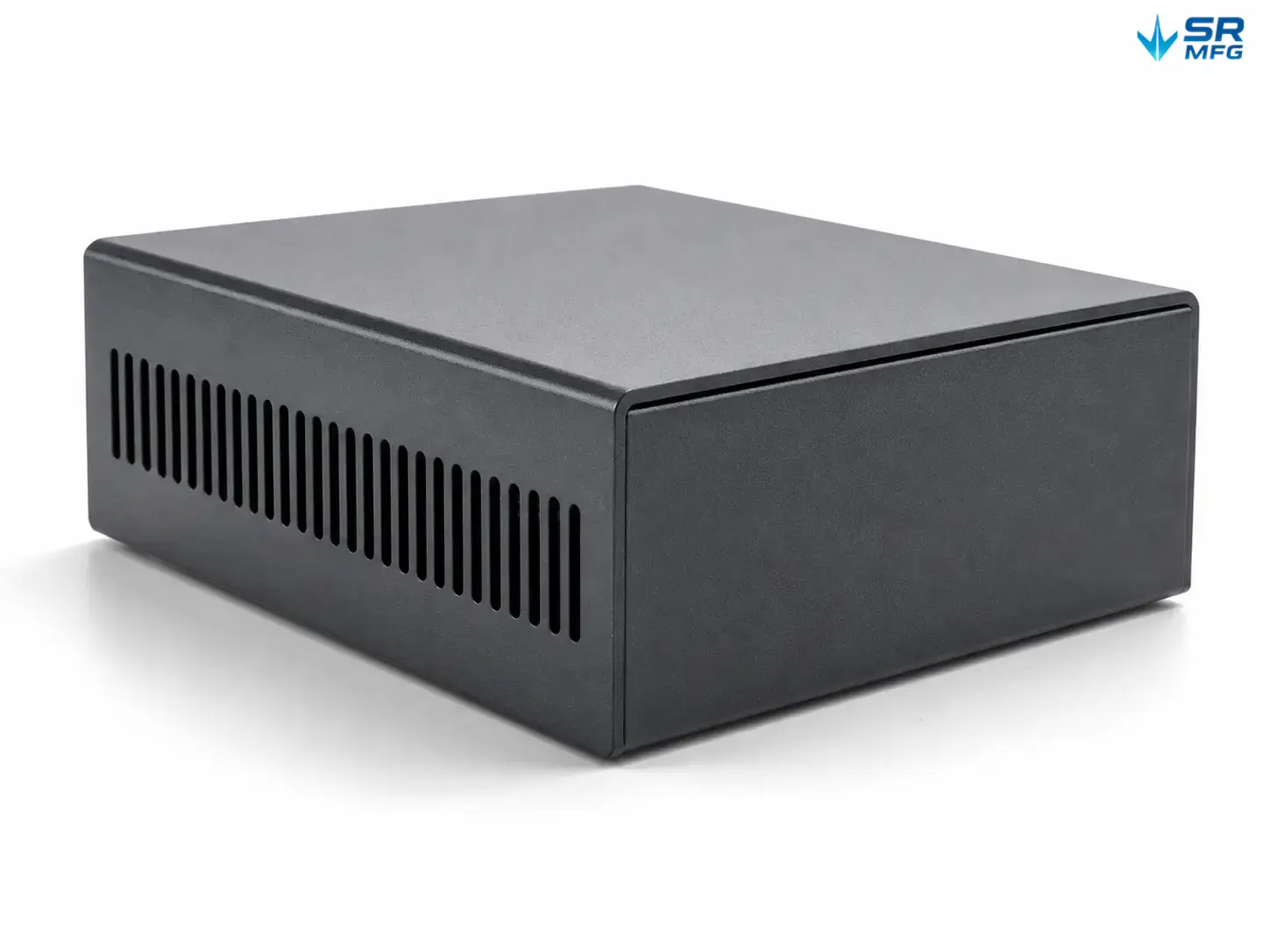 Custom WiFi Router Metal Enclosures - 画像 (3)