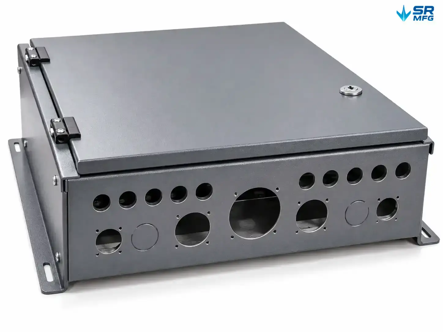 Solar Combiner Box Enclosures - 画像 (3)