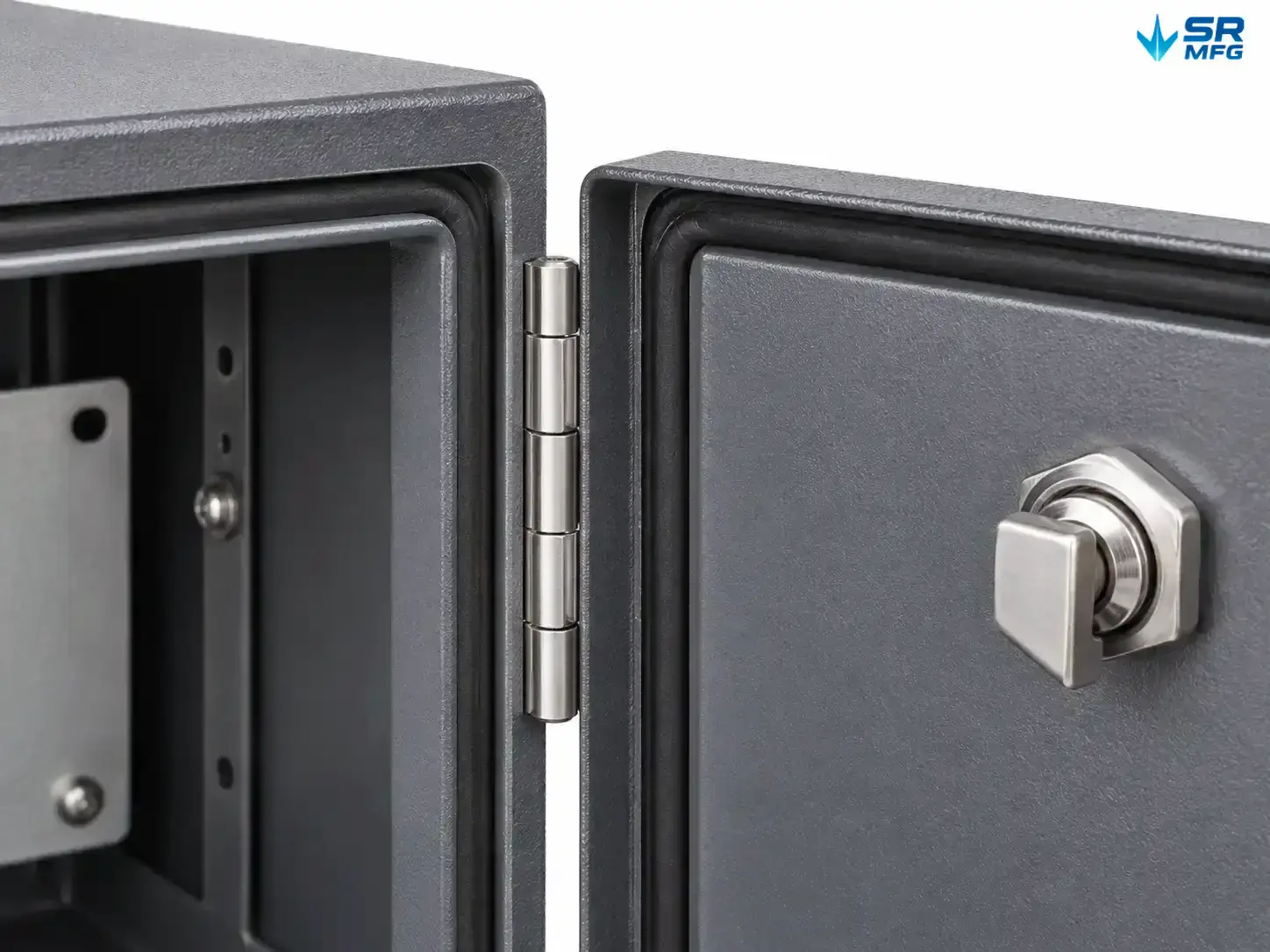 Solar Combiner Box Enclosures - 画像 (4)