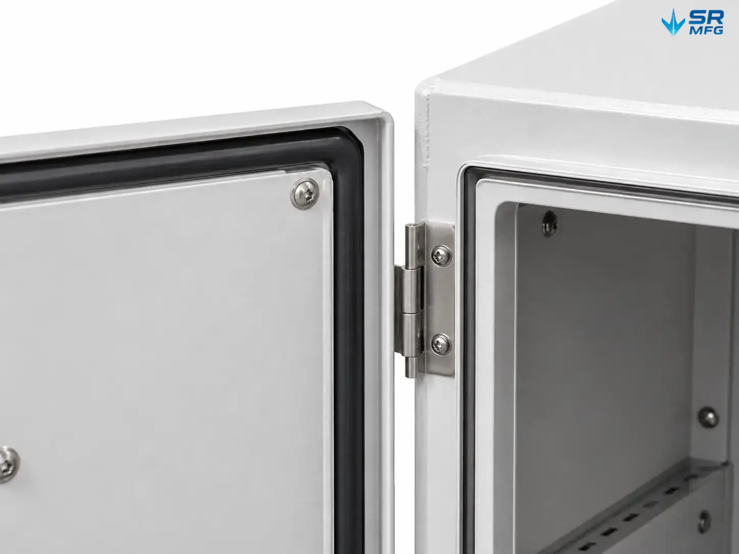 Laboratory Instrument Housings - 画像 (3)