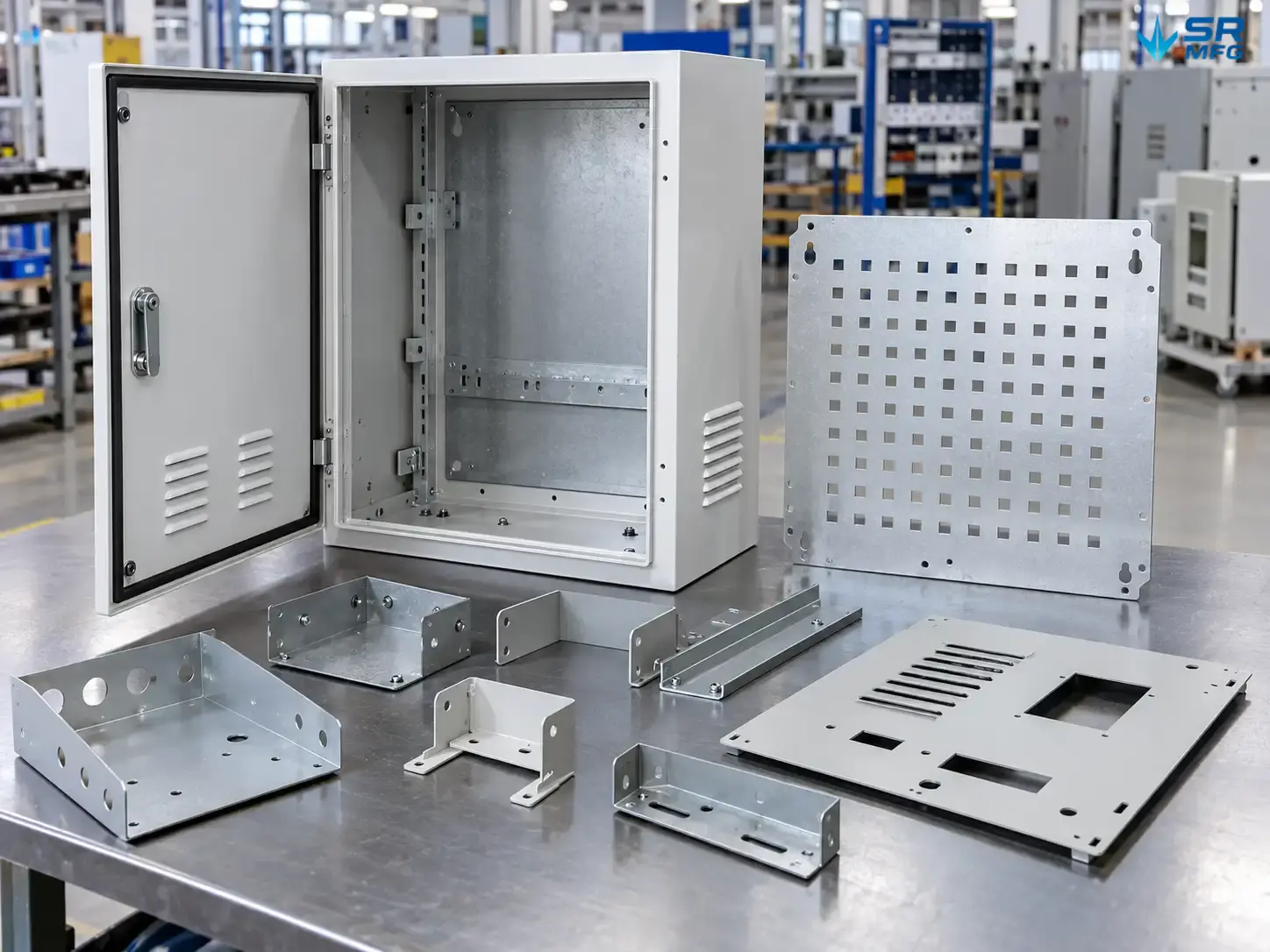 Laboratory Instrument Housings - 画像 (2)