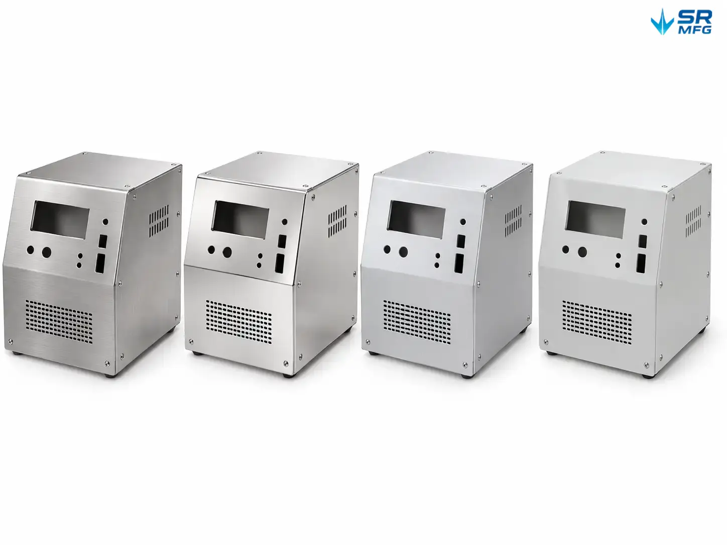 Laboratory Instrument Housings - 画像 (5)