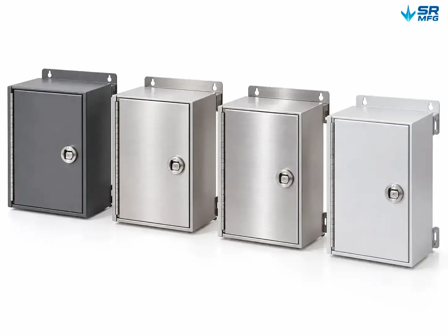 Solar Combiner Box Enclosures - 画像 (6)