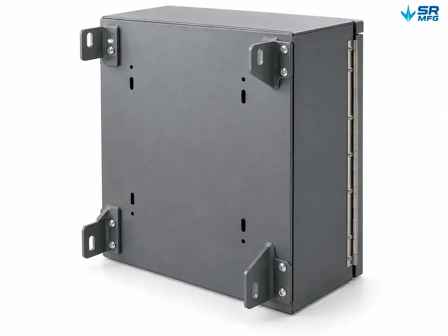 Solar Combiner Box Enclosures - 画像 (7)