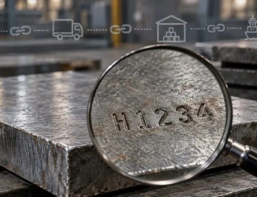 ヒート番号